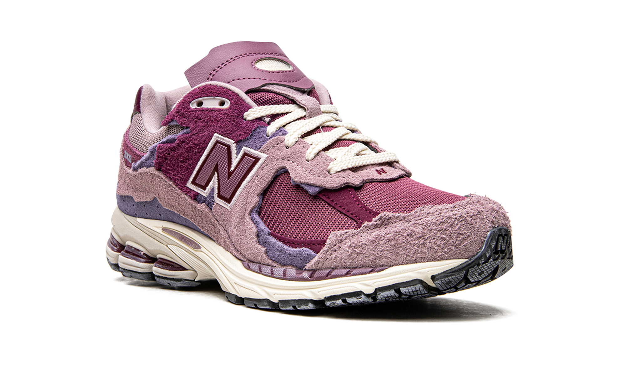 New Balance 2002R Protection Pack Pink