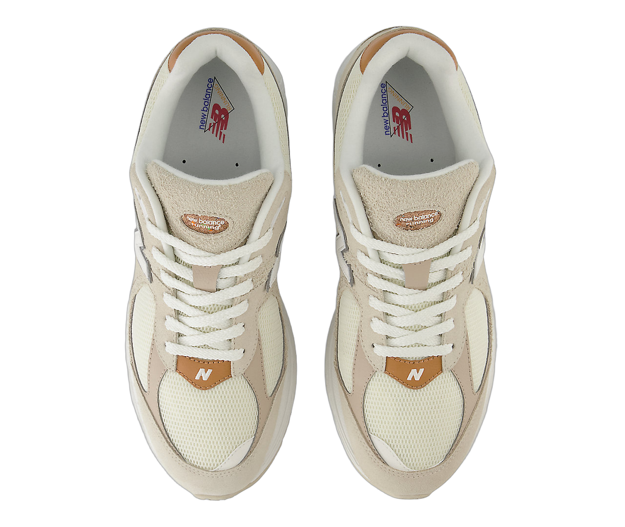 New Balance 2002R Sandstone, Sandstone/Incense (M2002RSC)