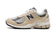 New Balance 2002R Sandstone Magnet