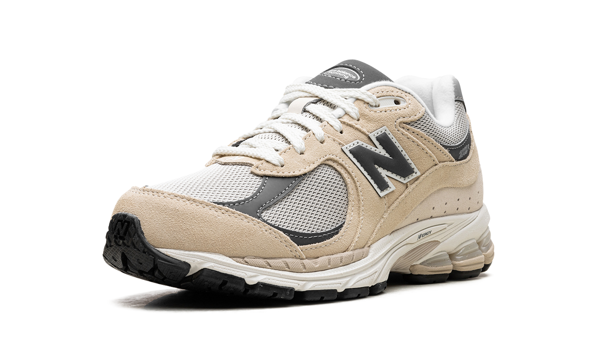 New Balance 2002R Sandstone Magnet