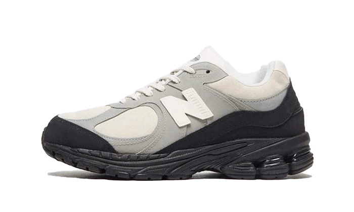 New Balance 2002R The Basement Stone Grey, Stone Grey/Black (M2002RBA)