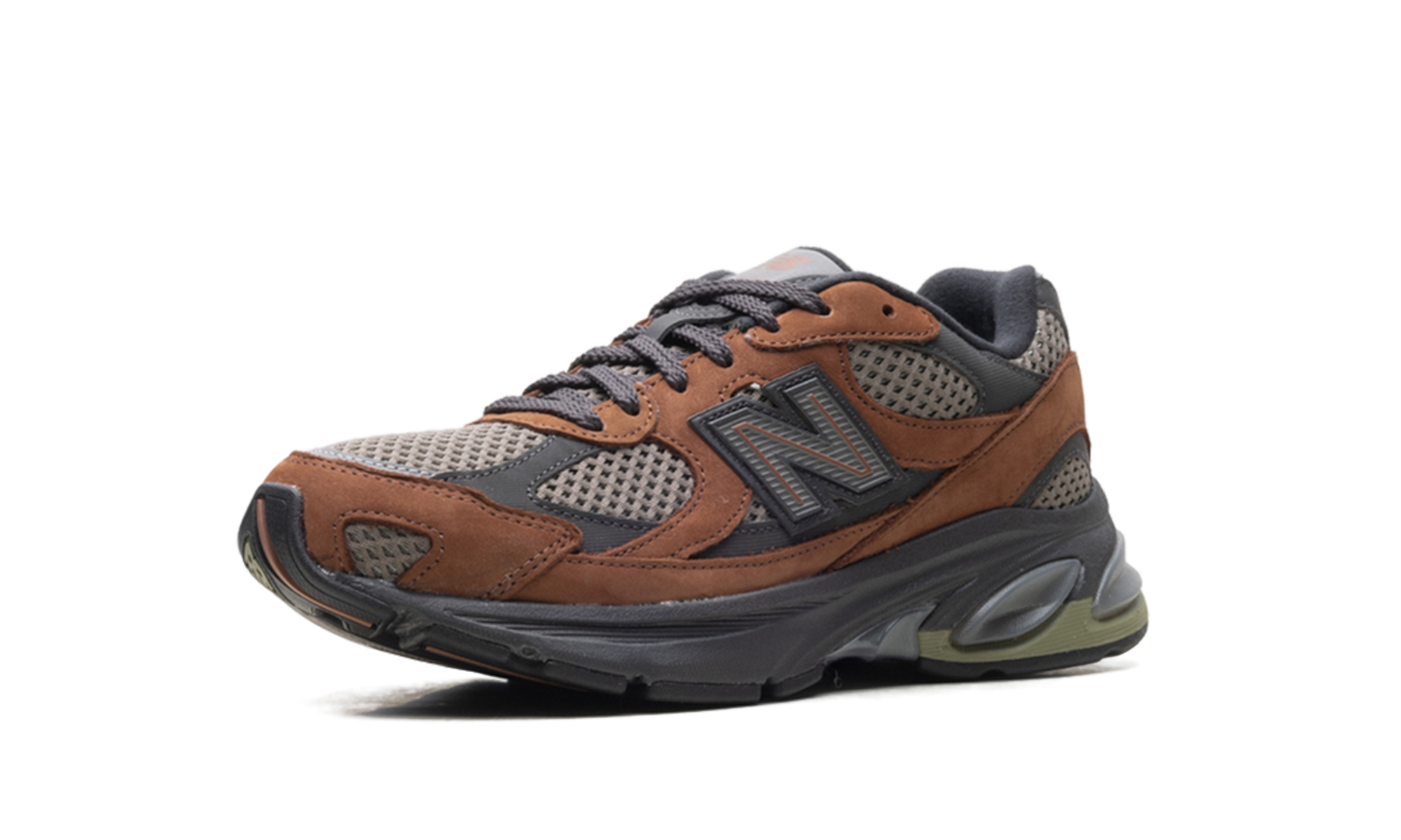 New Balance 2010 Brown