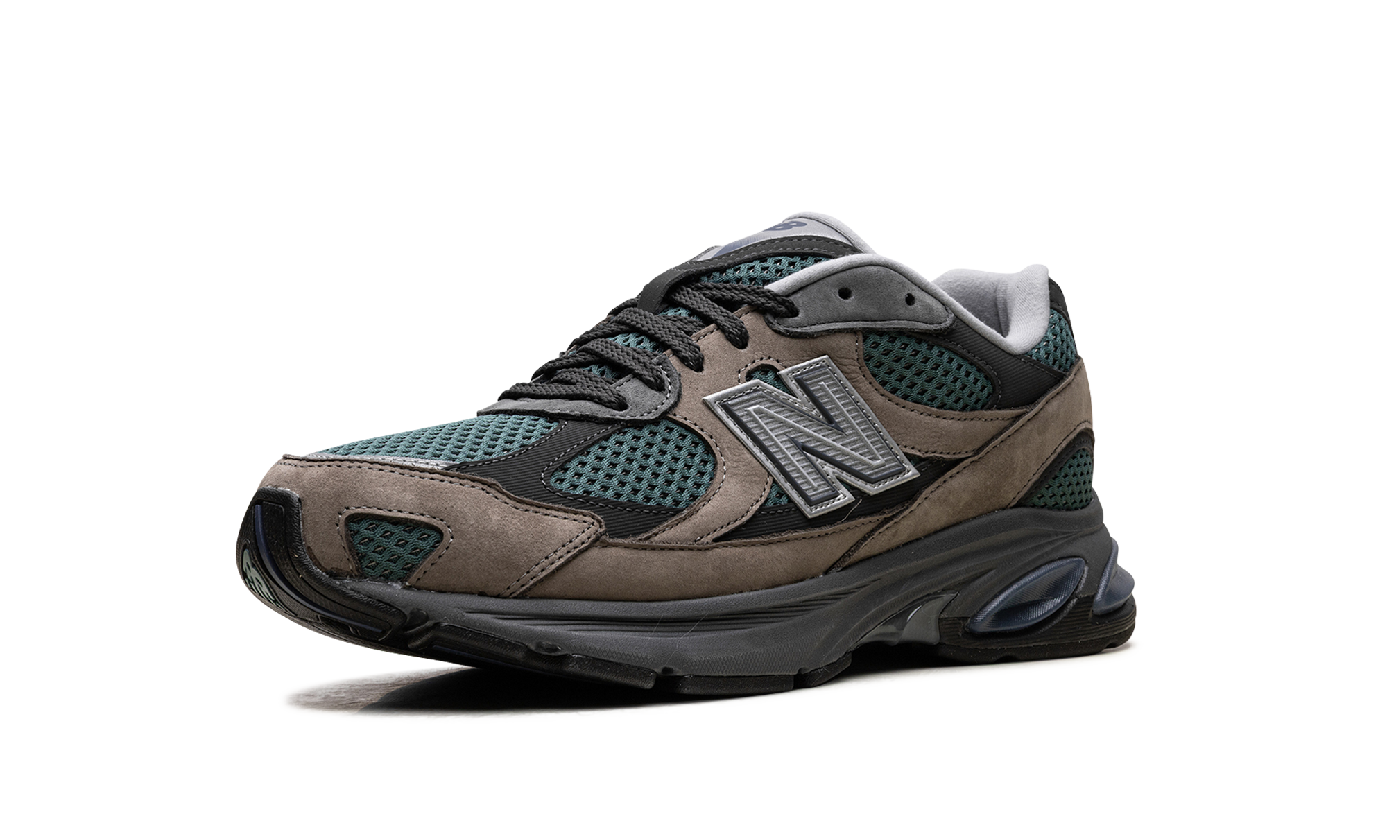 New Balance 2010 Dockside Indigo