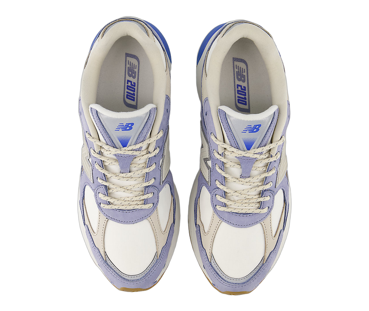 New Balance 2010 Dusk Shower Timberwolf