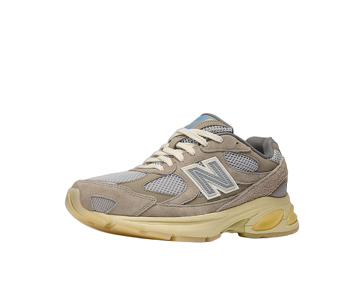 New Balance 2010 Grey Day (2025)