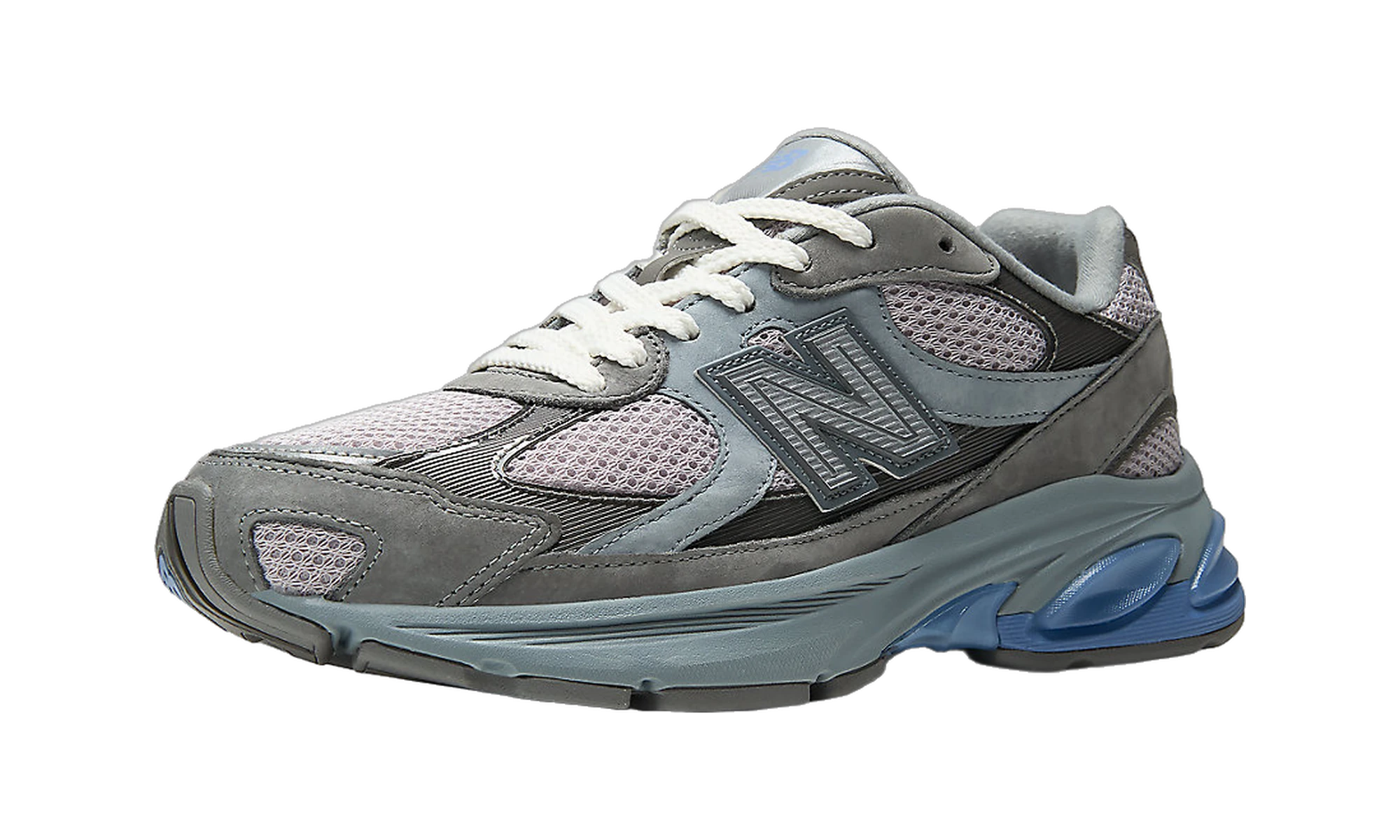 New Balance 2010 Harbor Grey Blue