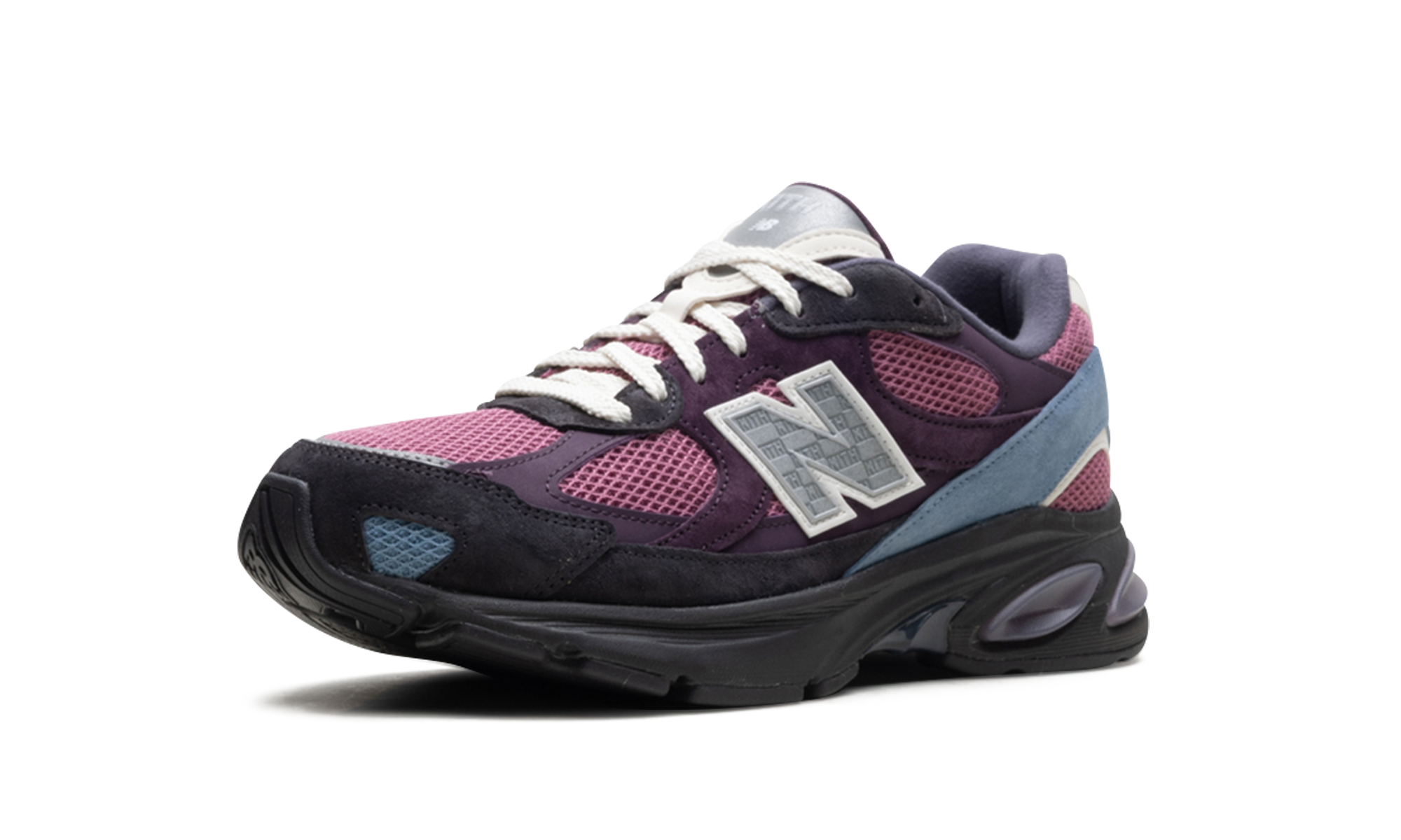 New Balance 2010 Kith Purple Black