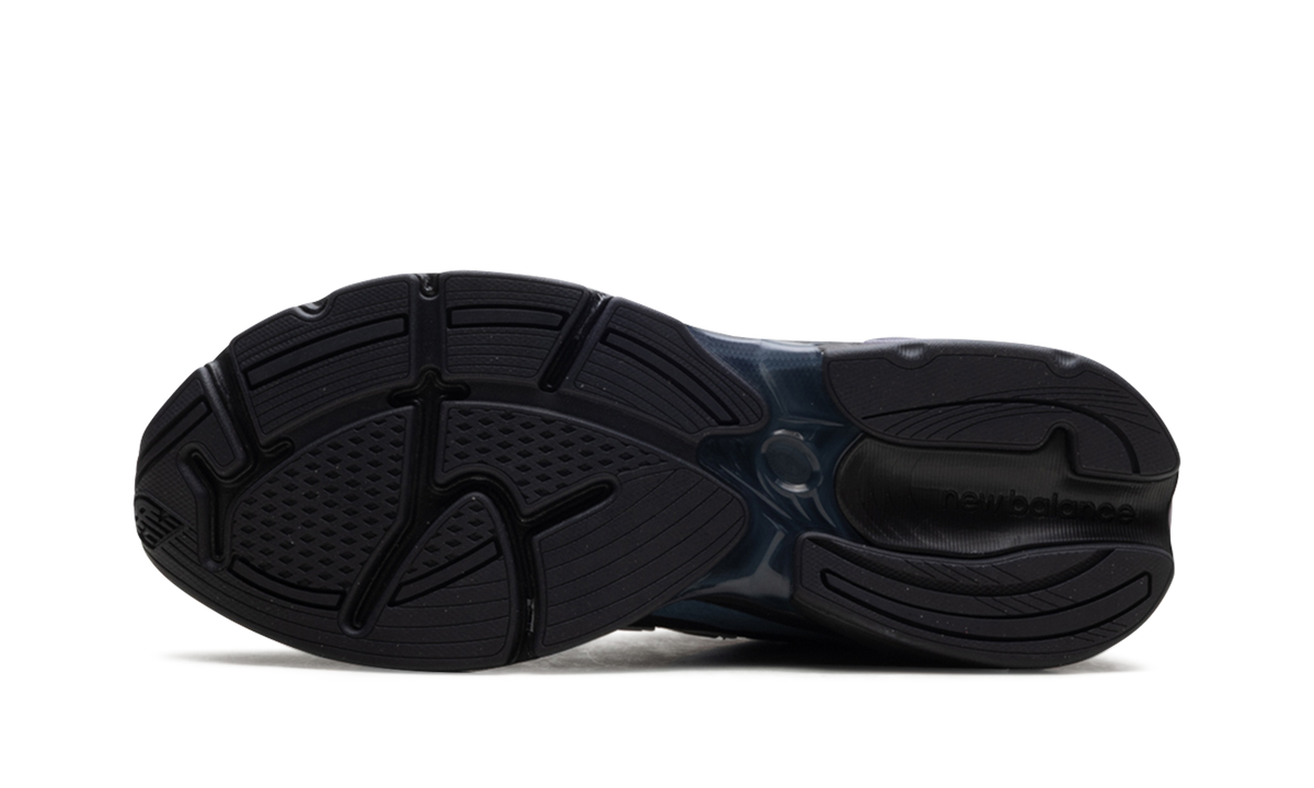 New Balance 2010 Kith Purple Black