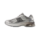New Balance 2010 Metallic Silver Grey