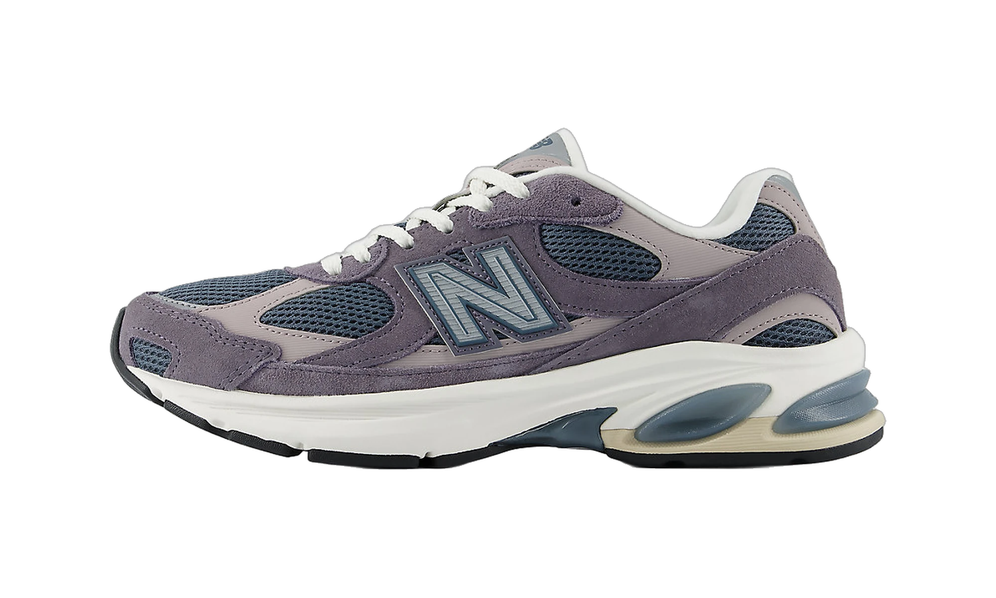 New Balance 2010 Neptune Grey Shadow Blue