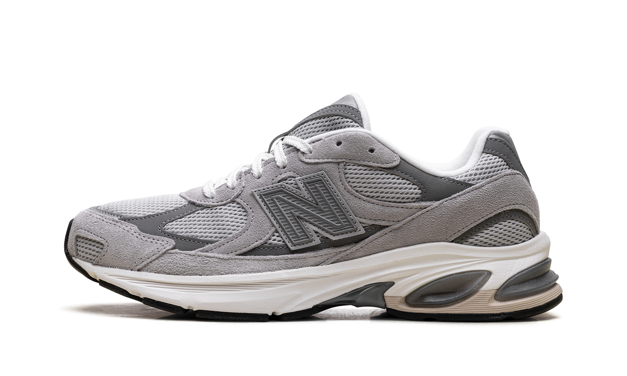 New Balance 2010 Raincloud Harbor Grey