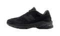 New Balance 2010 Triple Black