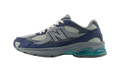 New Balance 2010 Vintage Indigo Teal