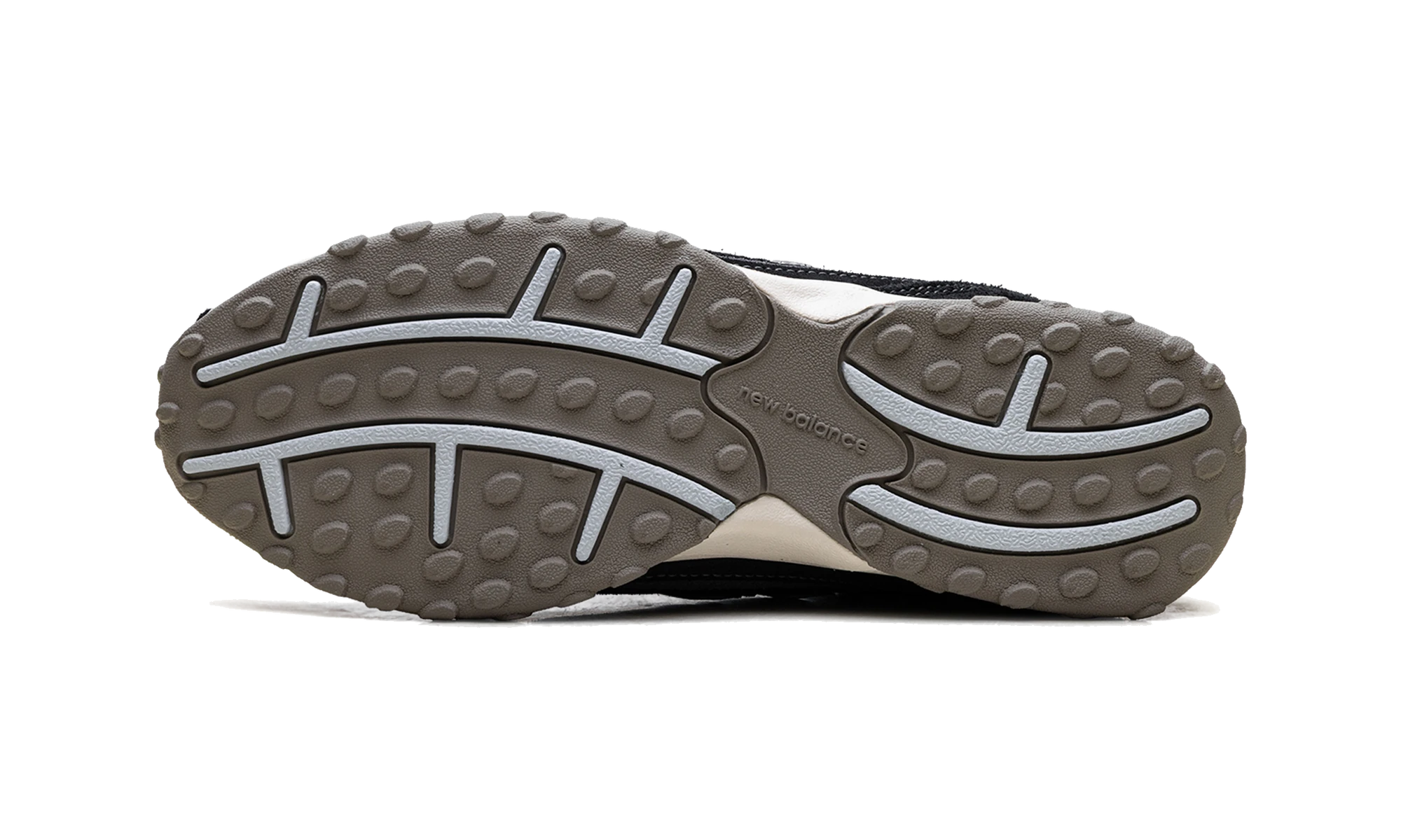 New Balance 204L Black Magnet