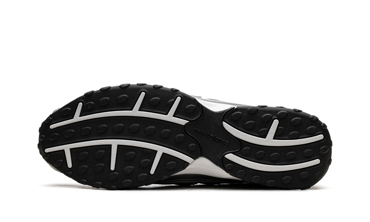 New Balance 204L Dark Silver Metallic