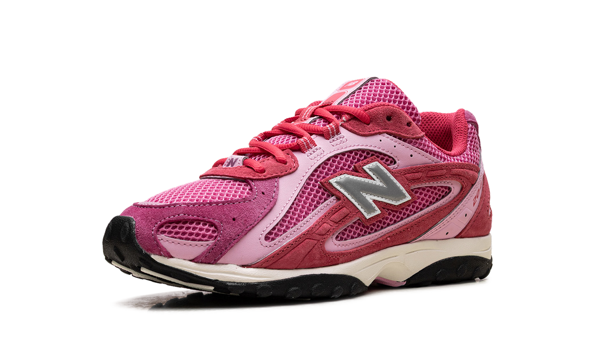 New Balance 204L Kith Pink