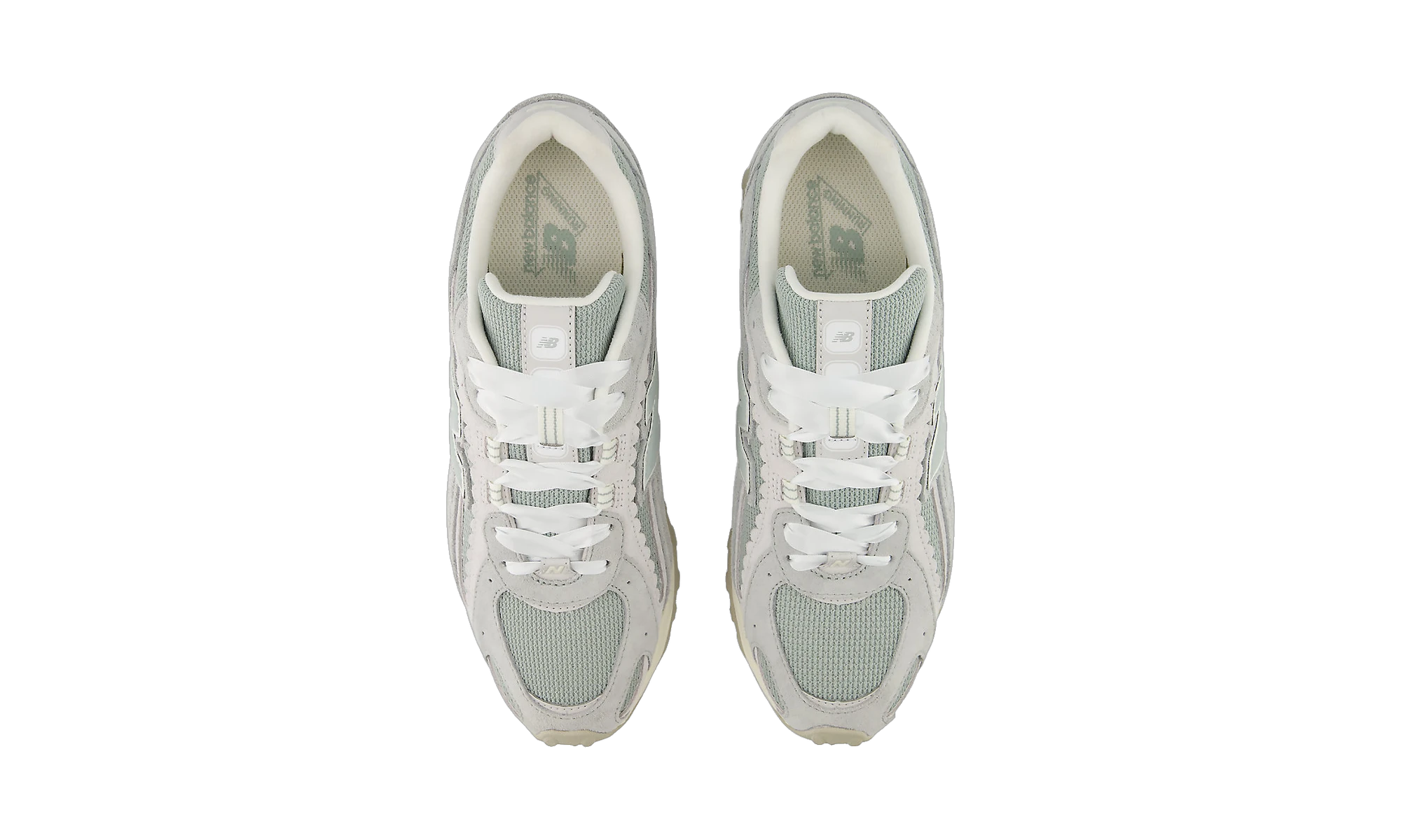 New Balance 204L Lone Star Grey