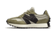 New Balance 327 Aluminum