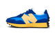 New Balance 327 Blue