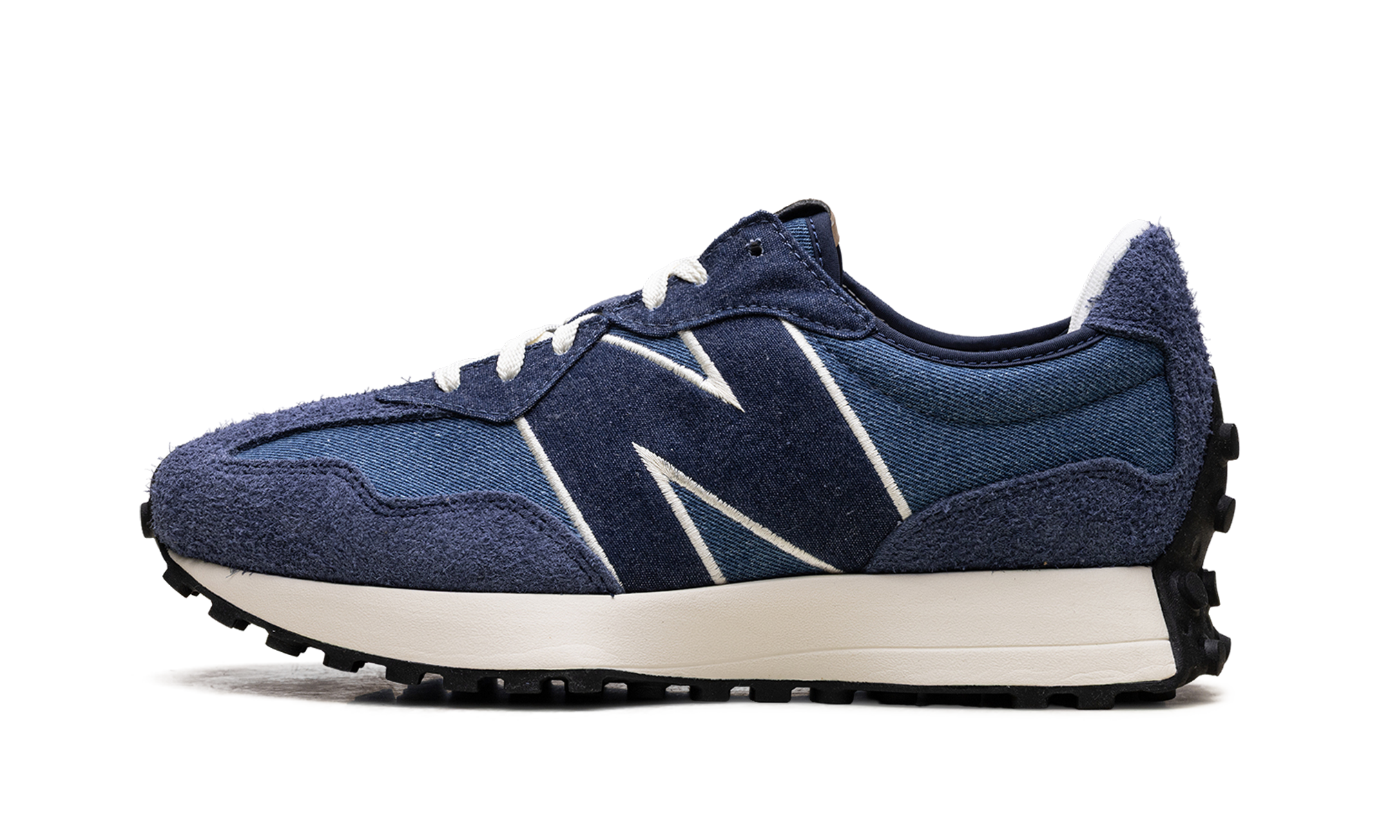 New Balance 327 Denim