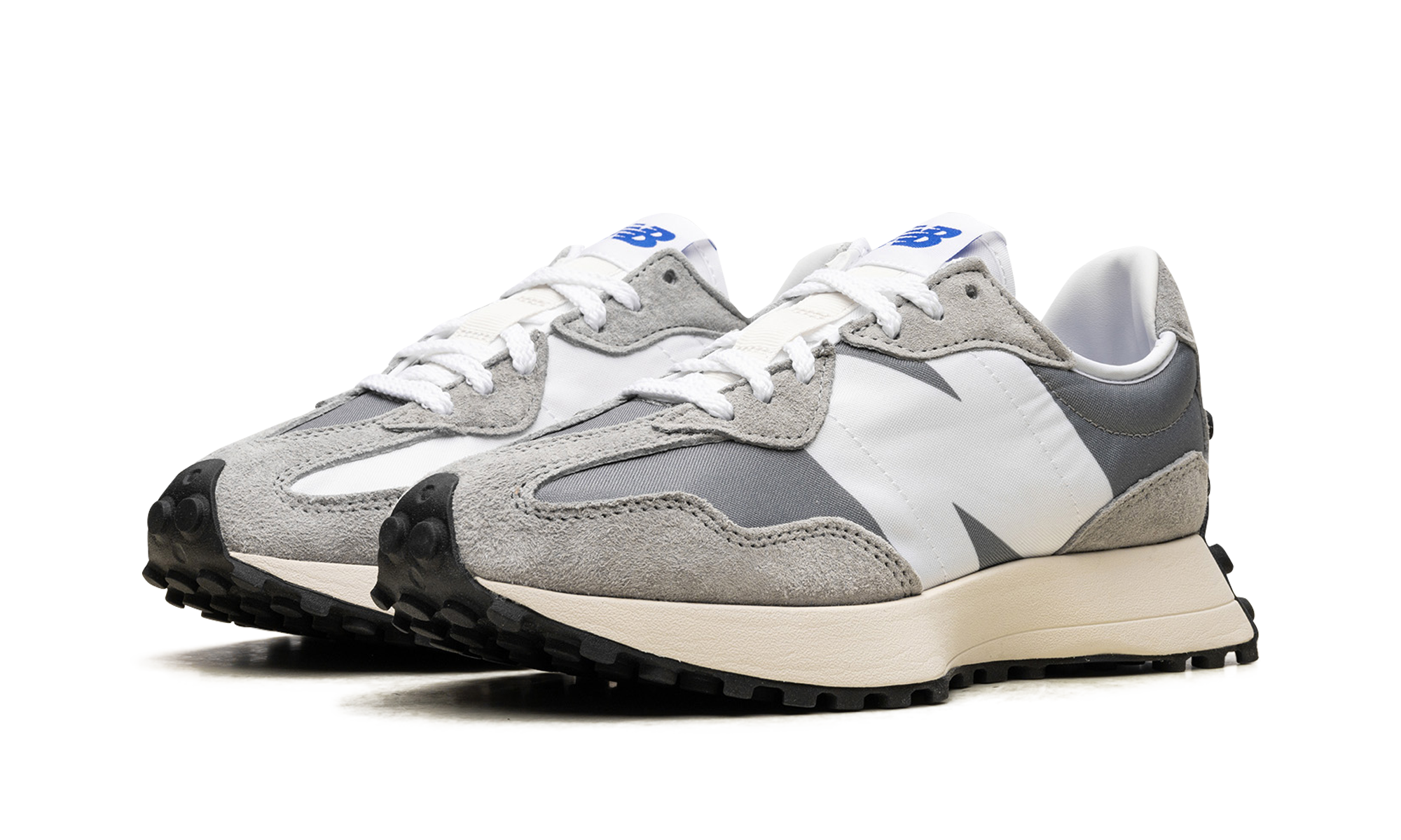 New Balance 327 Grey