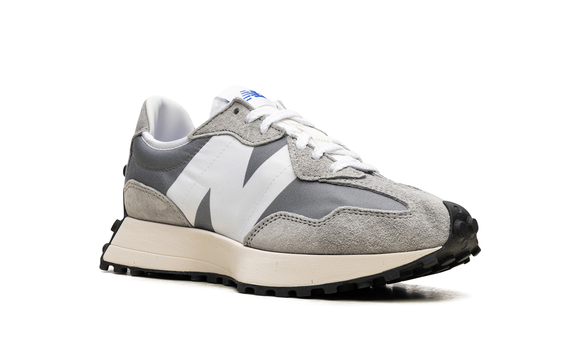 New Balance 327 Grey
