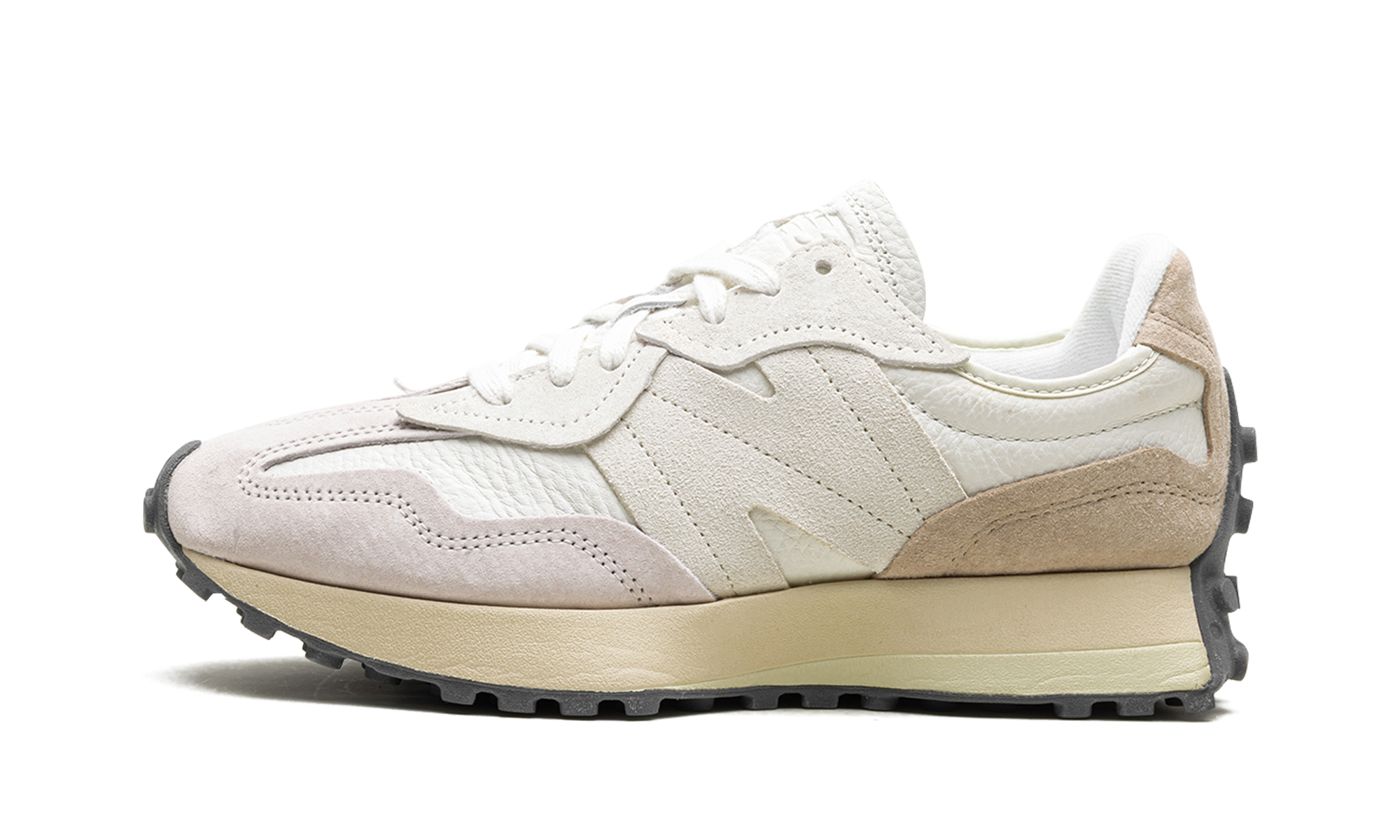 New Balance 327 Grey Day Moonrock (2024)