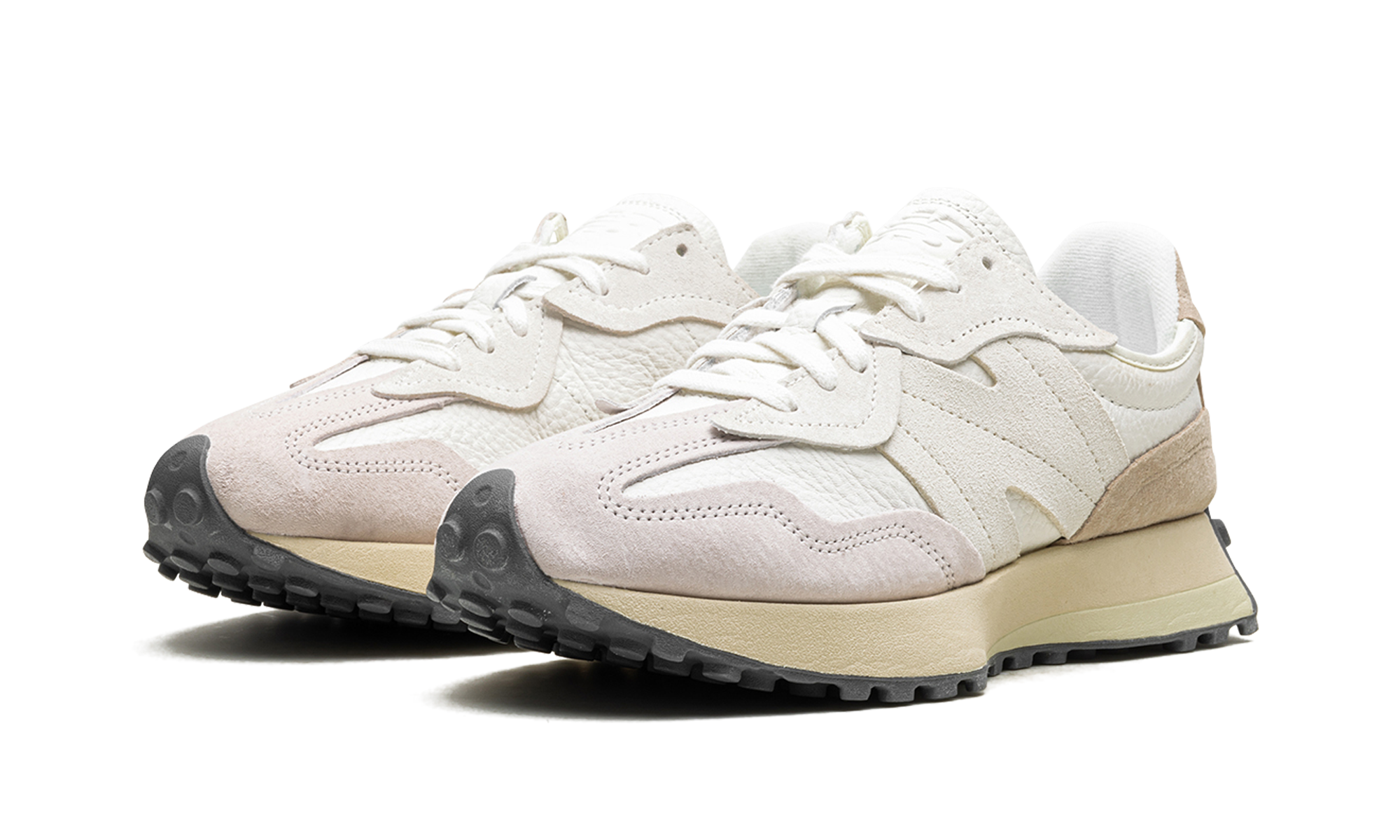 New Balance 327 Grey Day Moonrock (2024)