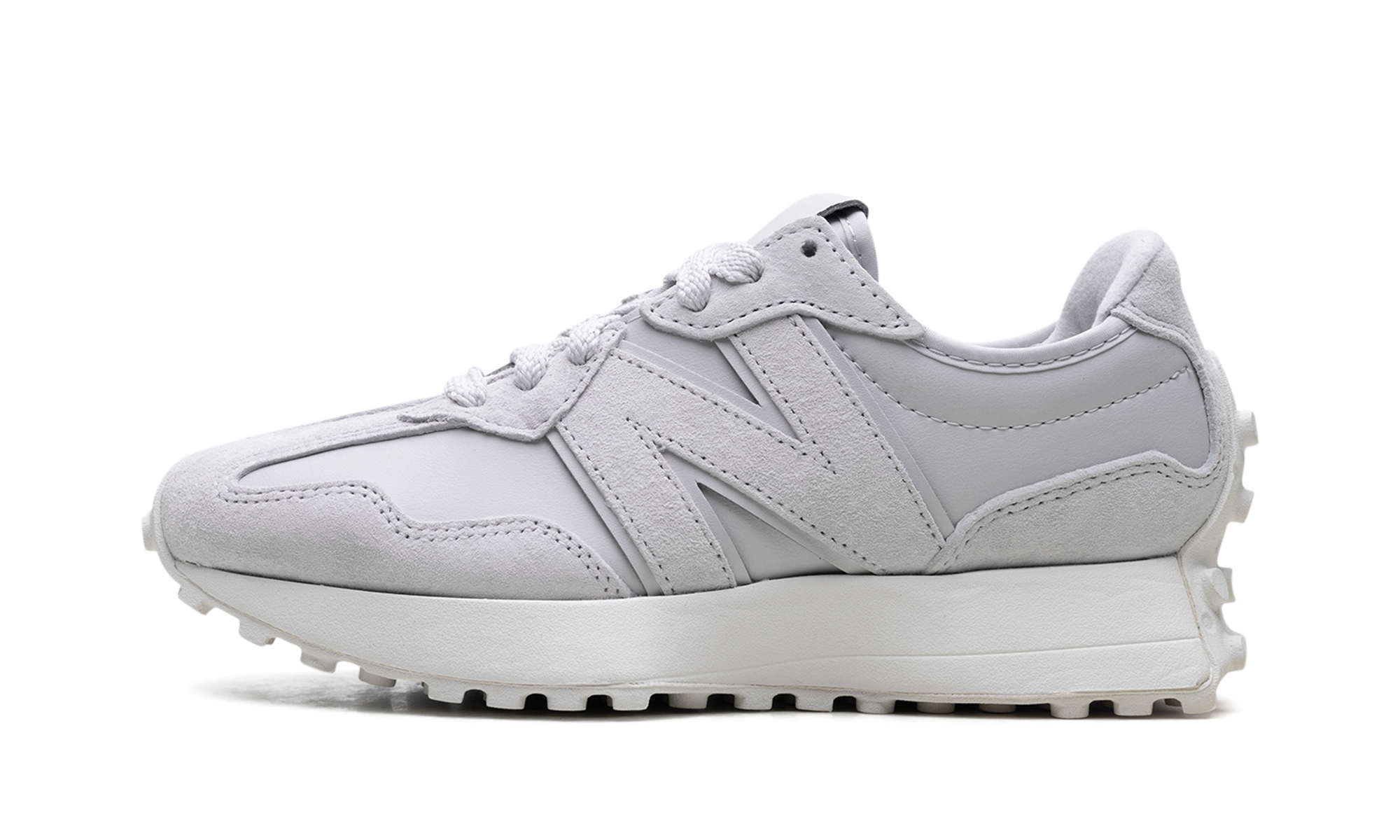 New Balance 327 Grey Matter Reflection