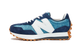 New Balance 327 Levi's Navy