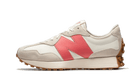 New Balance 327 Moonbeam Desert Pink Gum, Moonbeam/Desert Pink/Sea Salt (MS327ASM)