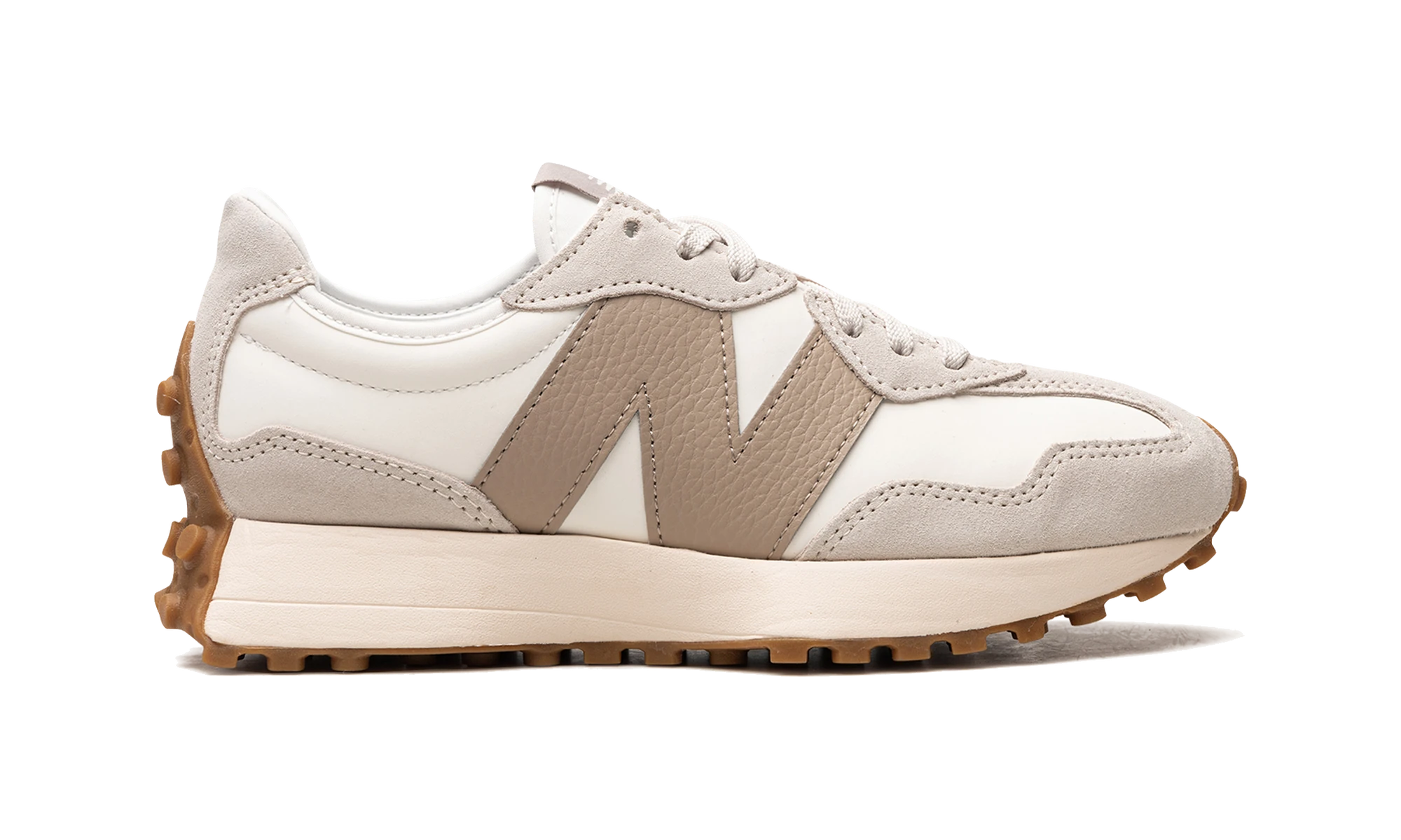 New Balance 327 Moonbeam Driftwood