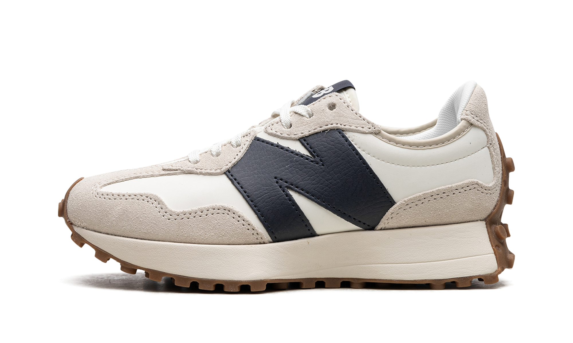 New Balance 327 Moonbeam Outerspace