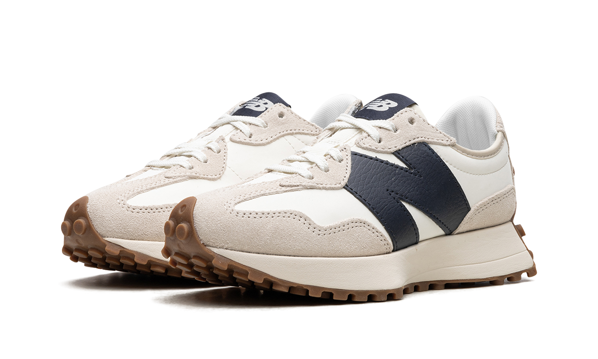 New Balance 327 Moonbeam Outerspace