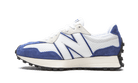 New Balance 327 Primary Pack Blue, White/Atlantic (MS327PF)