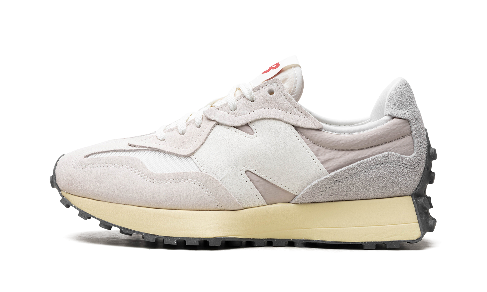 New Balance 327 Sea Salt Raincloud