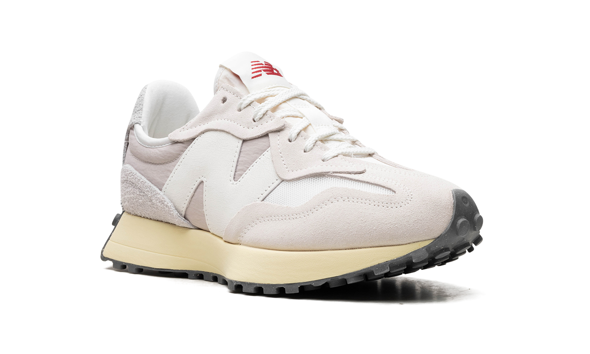 New Balance 327 Sea Salt Raincloud