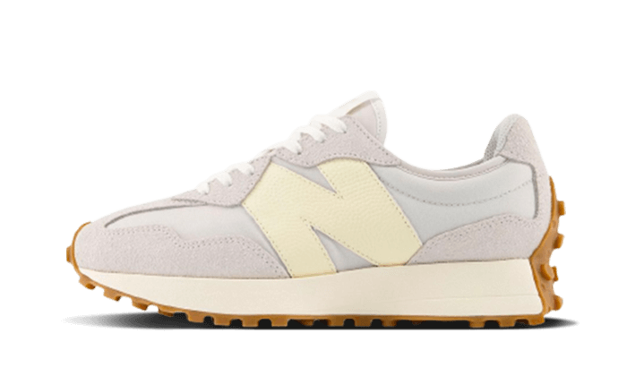 New Balance 327 Summer Fog, Summer Fog/Sea Salt (WS327BG)