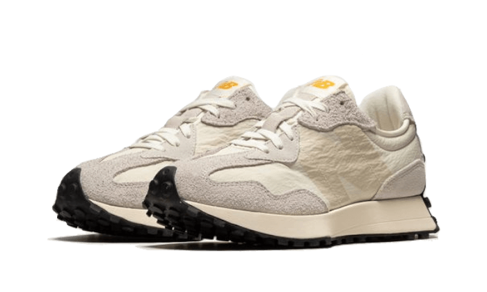 New Balance 327 Team Away Grey, Team Away Grey/Sea Salt (MS327CJ)