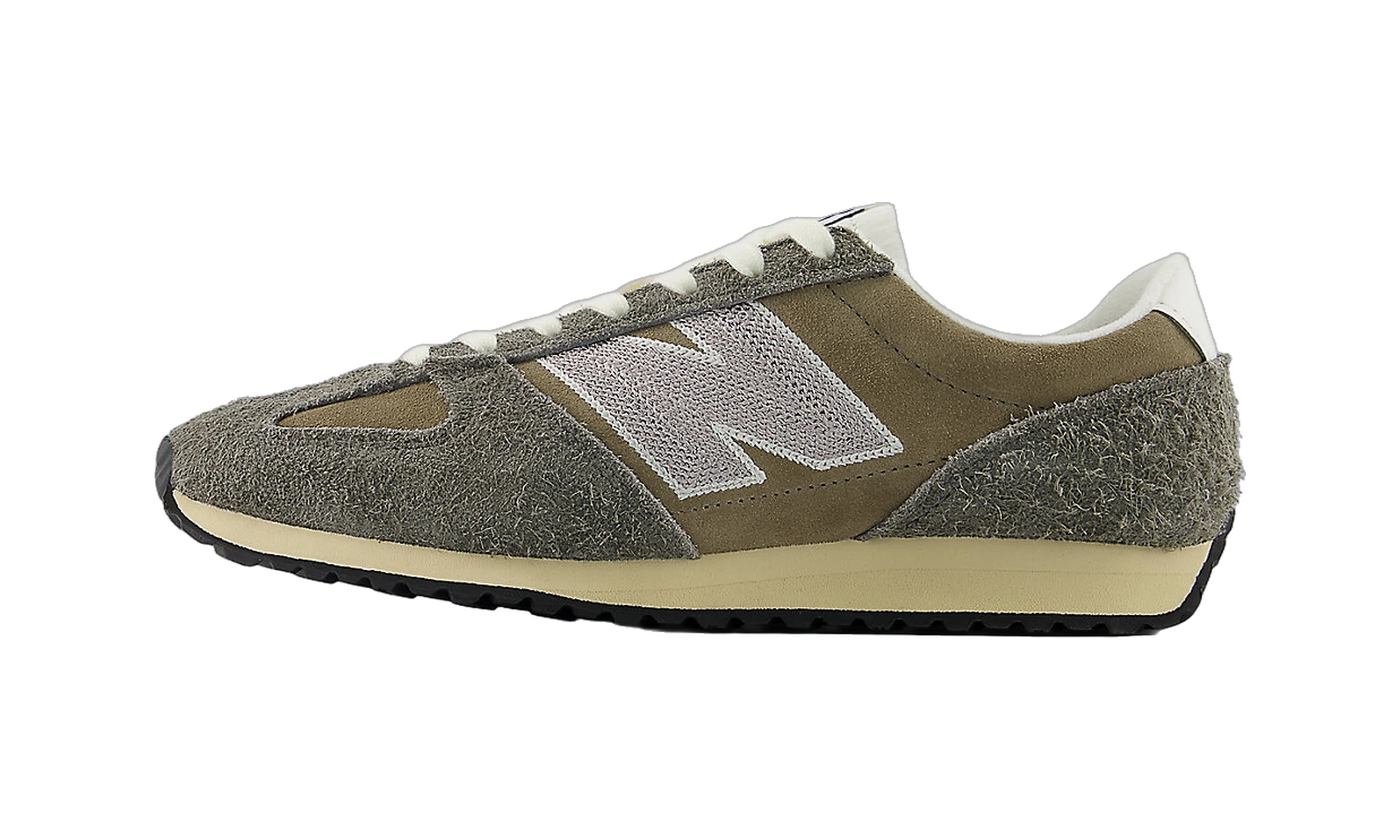 New Balance 471 Tornado Thunder Brown