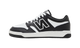 New Balance 480 Black White