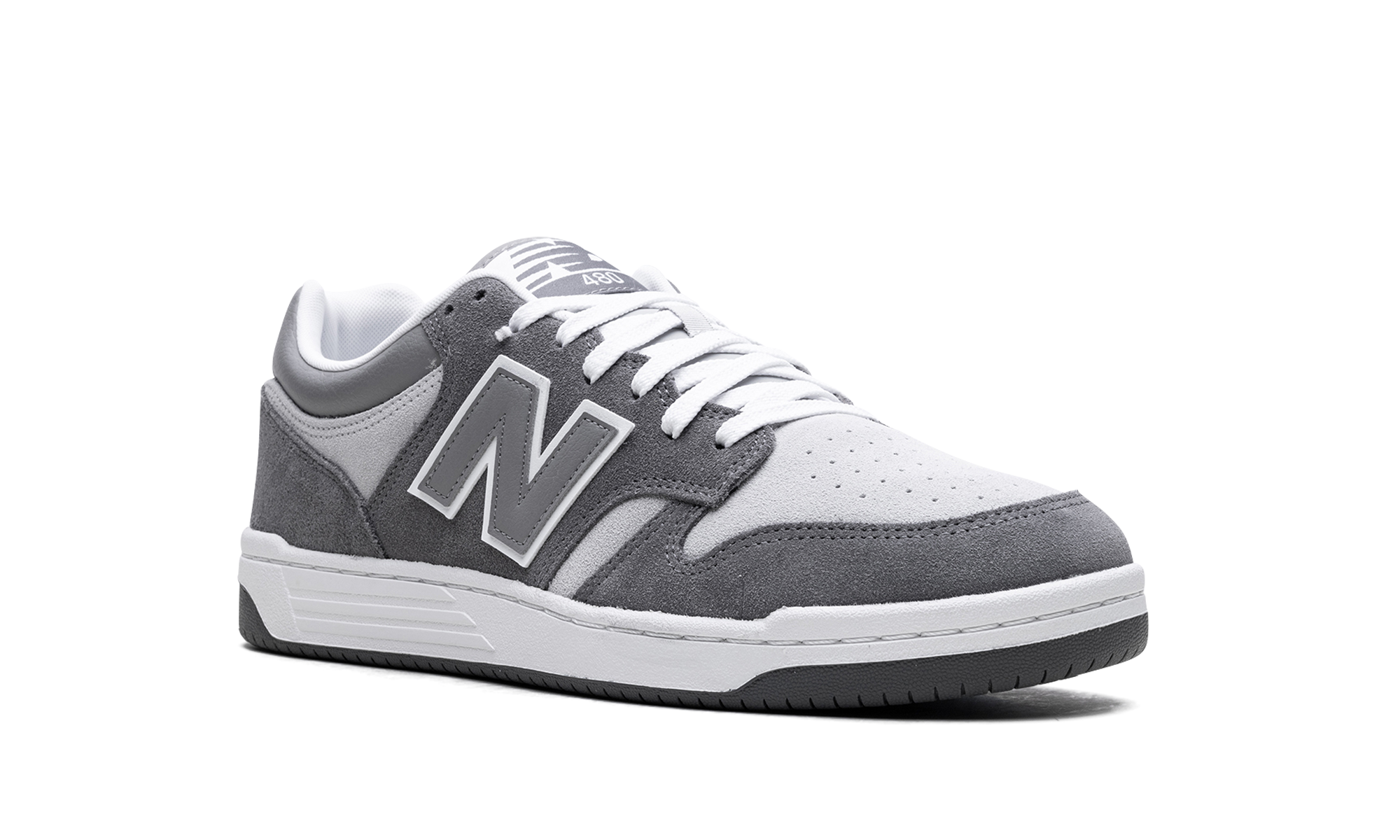 New Balance 480 Castlerock Rain Cloud