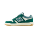 New Balance 480 Marsh Green Linen