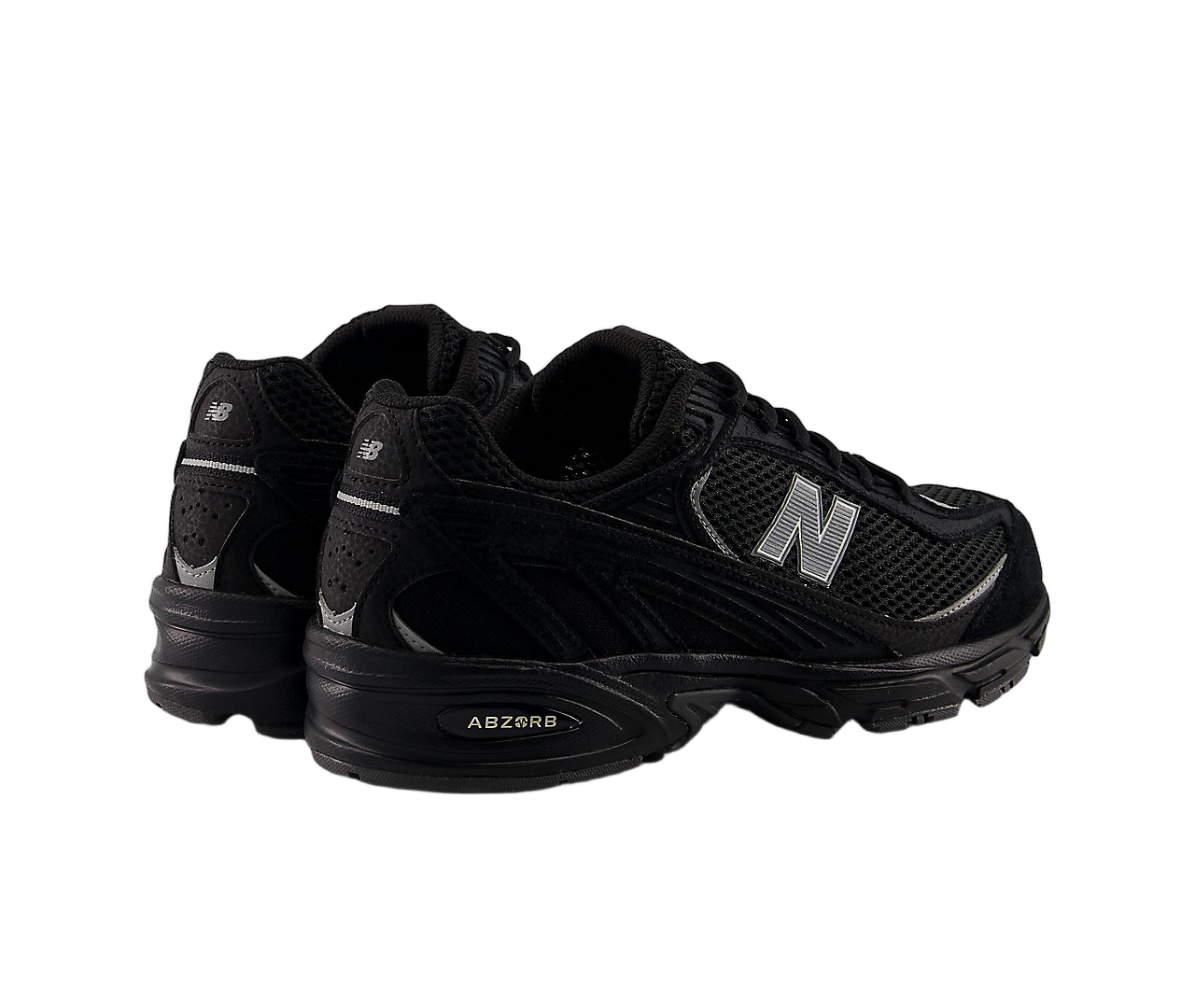 New Balance 509 Black