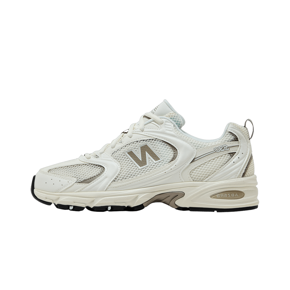New Balance 530 Arid Stone, Arid Stone/Sea Salt (U530CSB)