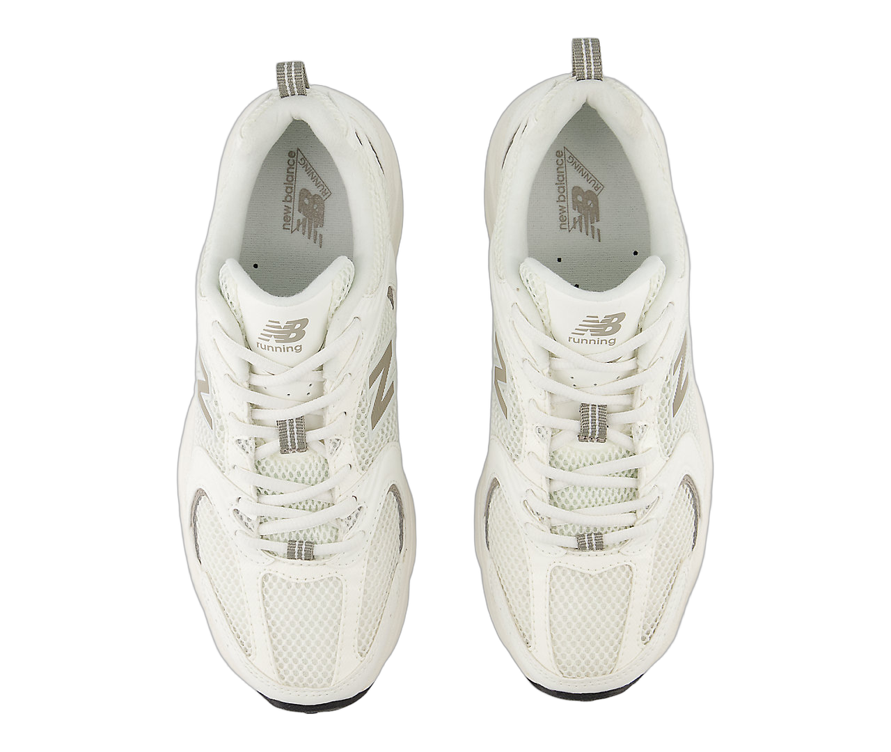 New Balance 530 Arid Stone, Arid Stone/Sea Salt (U530CSB)