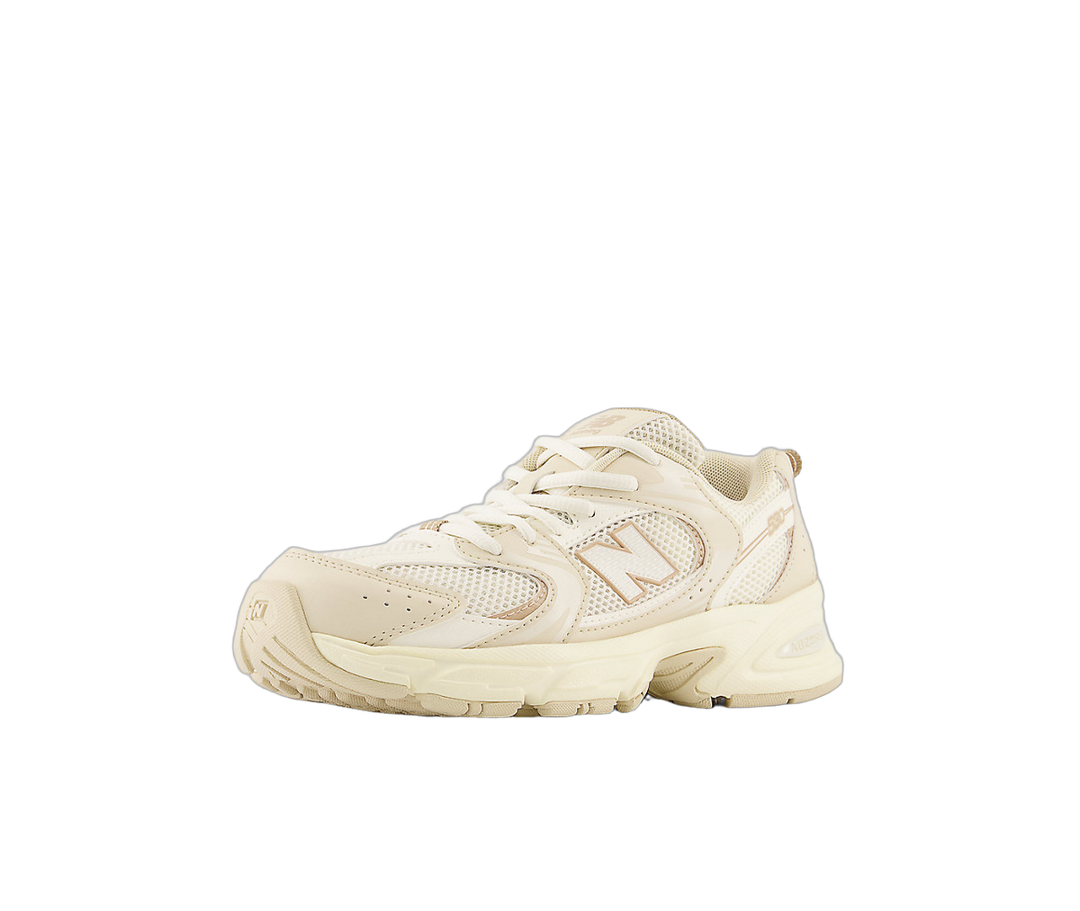 New Balance 530 Beige Angora