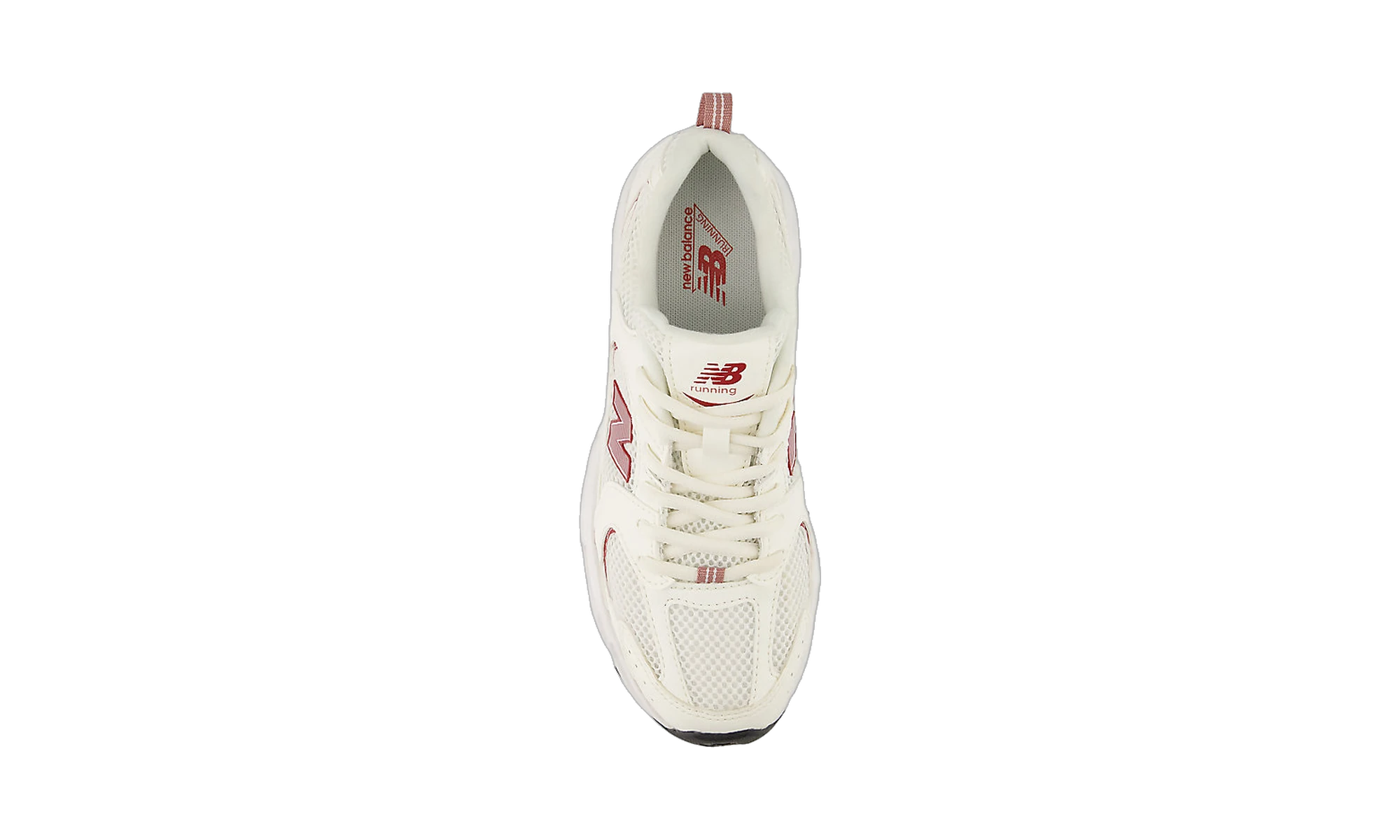 New Balance 530 Beige Pink