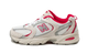 New Balance 530 Beige Red