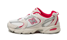 New Balance 530 Beige Red, Beige/Red (MR530QB)